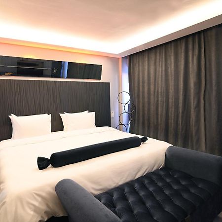 Via Ciragan Hotel Estambul Exterior foto